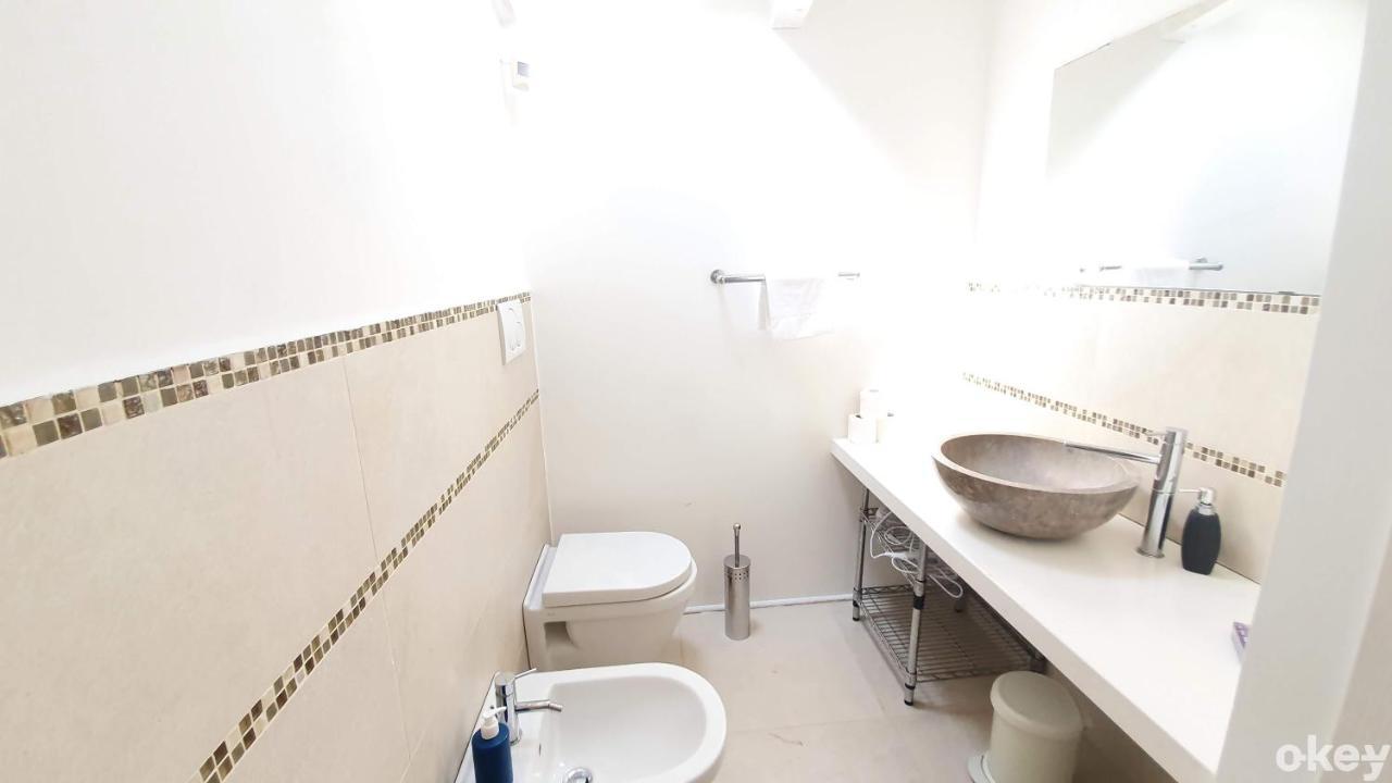 Urban Cottage - Casa Vacanze Bari Bagian luar foto