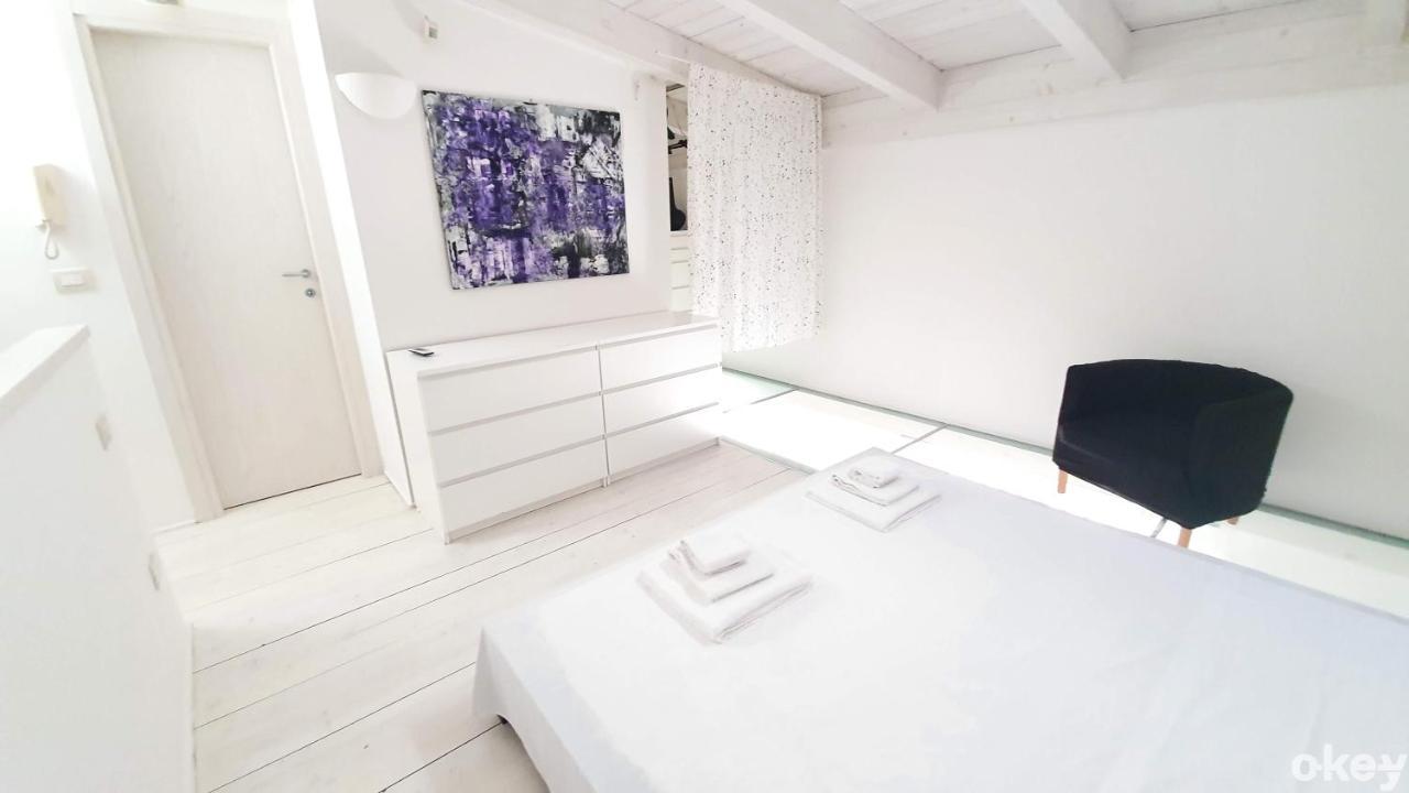 Urban Cottage - Casa Vacanze Bari Bagian luar foto