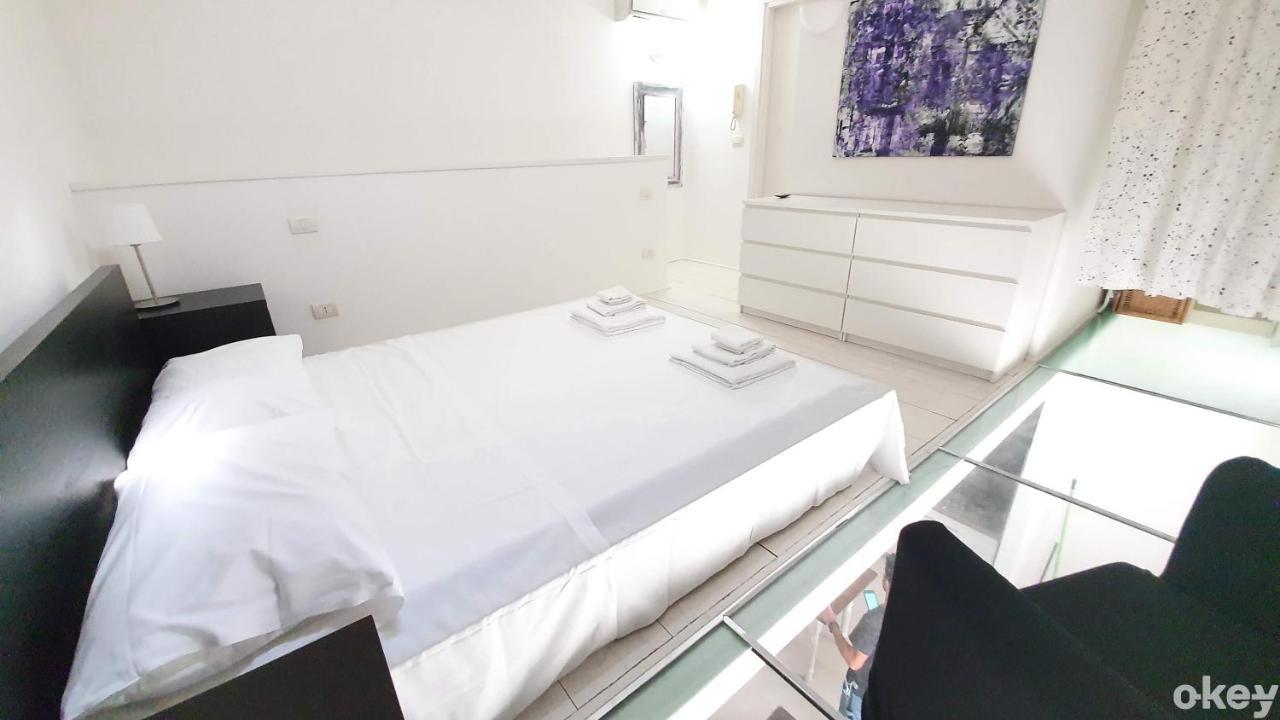 Urban Cottage - Casa Vacanze Bari Bagian luar foto